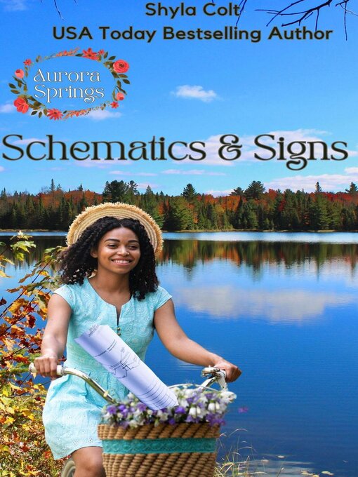 Title details for Schematics & Signs by Shyla Colt - Available